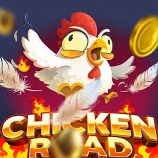 chicken road originale