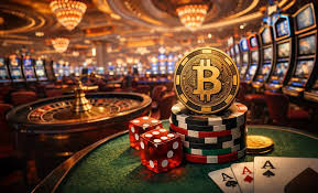 bitcoin casino bonus codes